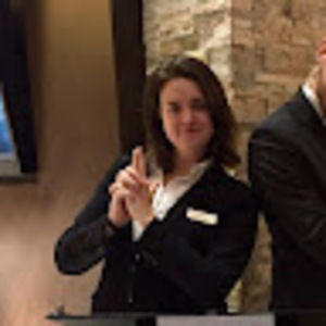 Meet your Posher, Cassie